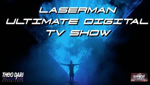 3D Ultimate Digi2tale - TV Show Germany 2017